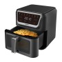 FRITEUZA CU AER CALD HEINNER CRISPPRO CHEF HAF-H8BK1700 HEINNER - 2